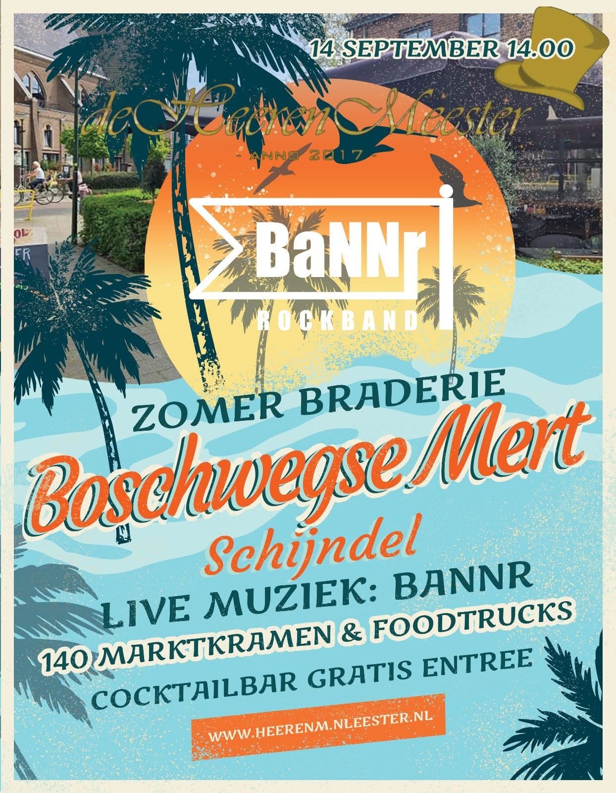 Boschwegse Mert