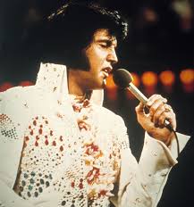 Elvis presley