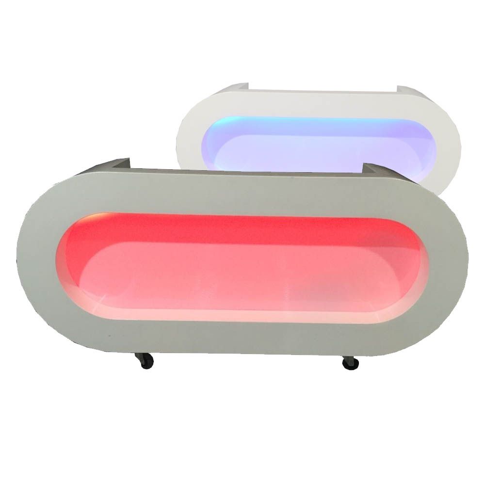 Led DJ Booth