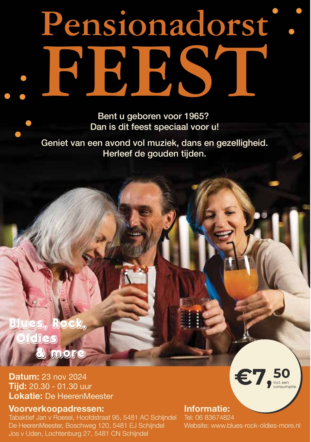 Pensionadorst 4