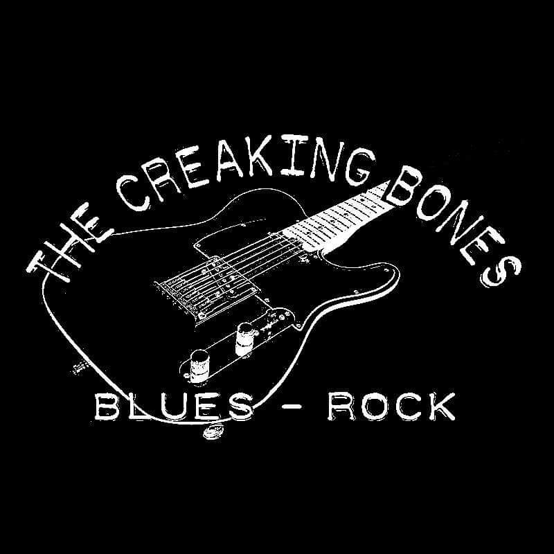 The Creaking Bones