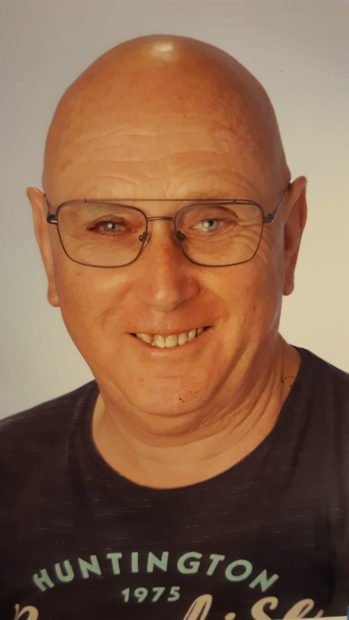 Jos van Uden