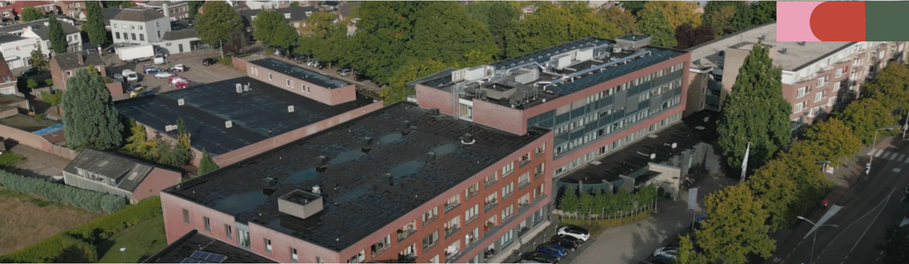 Wijkhuis Simeonshof - Boxtel